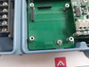 Rosemount 3420A1A1A2 Fieldbus Interface Module 03420-1509-0002 Rev: Aa 24Vdc 2A