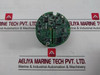 Rosemount 20006854 Printed Circuit Board Module Mmi-20006853 Rev: Ea .