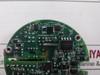 Rosemount 20006854 Printed Circuit Board Module Mmi-20006853 Rev: Ea .