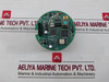 Rosemount 20006854 Printed Circuit Board Module Rev: C