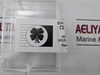 Lamot 1/4” Std (Aa) Rupture Pressure Disc