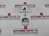 Lamot 1/4” Std (Aa) Rupture Pressure Disc