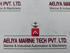 Lot of 2X LAMOT 1/4 STD (AA) Rupture Pressure Disc LMD-DTL-1002 F