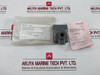 Rexroth P54350 Shuttle Valve Anchor Winches-355/52 12-poi