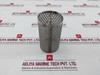 Sus304 Screen Steel Filter 15/10K Stm Reducing Vv
