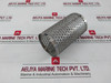 Sus304 Screen Steel Filter 15/10K Stm Reducing Vv