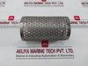 Sus304 Screen Steel Filter 15/10K Stm Reducing Vv