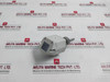 Burkert Werke 8008 Consumption Flowmeter 12-36Vdc 16Bar 27.3Mm 11.0 Bar