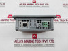 Siemens 6Av6 647-0Aa11-3Ax0 Touch Screen Panel Dc 24V/0.15A Max (Not Working)