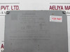 Siemens 6Av6 647-0Aa11-3Ax0 Touch Screen Panel Dc 24V/0.15A Max (Not Working)