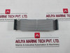 Allen Bradley 1746-c7 Rack Interconnect Cable 15Cm 1580191-021