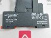 Schneider Electric Rsb 1A120Bd Interface Plug-in Relay 12A/250Vac