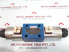 Rexroth 4 wra 10 w30-22/g24n9k4/v directional control valve r900922441