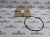 Kawasaki Ts-159 O-ring & Ring Set 81269-7701