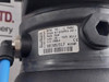 Burkert 8802 Continuous Control Valve With 8692-e1-..-l Pu02 Positioner 5.5-7Bar