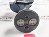 Rosemount 08712-0571-0012 Magnetic Flowmeter Transmitter Rev Aa 50C