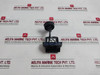 Rosemount 08712-0571-0012 Magnetic Flowmeter Transmitter Rev Aa 50C