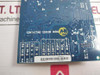 Rosemount 24355-00 Contacting Conductivity Board Rev B 94V