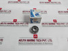 Skf 6204-2Rsh Deep Groove Ball Bearing With Seal 18753-0274