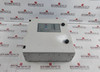 Tyco T1216Ra2 Marine Alarm Control Repeater Panel Km95744 230V 50/60Hz