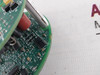 Rosemount 20006854 Printed Circuit Board Rev C 94V-0 Mmi-20008986