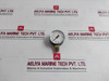 Noshok 0 To 200 Psi Pressure Gauge