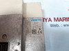 Festo vaba-s6-1-x2 550663 dd02 pneumatic interface