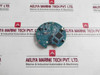 Rosemount Pwb 08732-0821-7 Printed Circuit Board 94V
