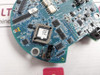 Rosemount Pwb 08732-0821-7 Printed Circuit Board 94V