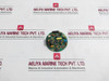 Rosemount Pwb 01151-0136-0012 Pressure Transmitter Amplifier Board
