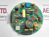 Rosemount Pwb 01151-0136-0012 Pressure Transmitter Amplifier Board