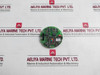 Ec 018650 Printed Circuit Board 4265.013
