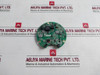 Rosemount 08732-0867-9 Printed Circuit Board F0120641 Akad3619 Tf-3A 94V-0