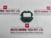 Rosemount 20000856 Micro Motion Led Transmitter For Pcb 20000855 Rev: A 94V