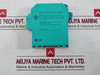 Pepperl+Fuchs Kfd2-stc4-ex1 Transmitter Power Supply -20˚C Ta 60˚C