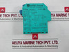 Pepperl+Fuchs Kfd2-stc4-ex1 Transmitter Power Supply -20˚C Ta 60˚C