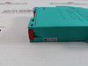 Pepperl+Fuchs Kfd2-stc4-ex1 Transmitter Power Supply -20˚C Ta 60˚C