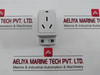 Chint Ac30-108 Socket Modular Electrical Box