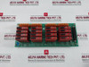 Honeywell 51304650-100 Digital Output Termination Pcb Card Rev.K