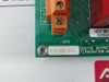 Honeywell 51304650-100 Digital Output Termination Pcb Card Rev.K