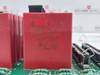Honeywell 51304650-100 Digital Output Termination Pcb Card Rev.K