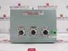 Yuken Kogyo Ispp-100-15-10 Intrinsically Safe Power Pack R8792 Ac100V 50/60Hz