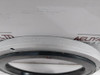 Nakakita Seisakusho Ts-22 Butterfly Valve Seat Ring 253-100.115
