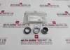 Roper G4-101 Mechanical Seal 3722Ghbfrv 10 Hp 115 Gpm @ 100 Psi