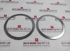 Mitsumoto 17 Gasket For High Pressure Swing Check Valve Id201 X Od239 X 3.2T