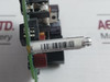 Rosemount 20006854 Printed Circuit Board Mmi-20006853 Rev. Ea