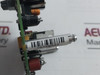 Rosemount 20006854 Printed Circuit Board Mmi-20006853 Rev. Ea