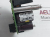 Rosemount 20006854 Printed Circuit Board Mmi-20006853 Rev. Ea