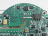 Rosemount 20006854 Rev C Pcb Module Mmi-20006853 Rev. Eb