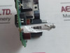 Rosemount 20006854 Rev C Pcb Module Mmi-20006853 Rev. Eb